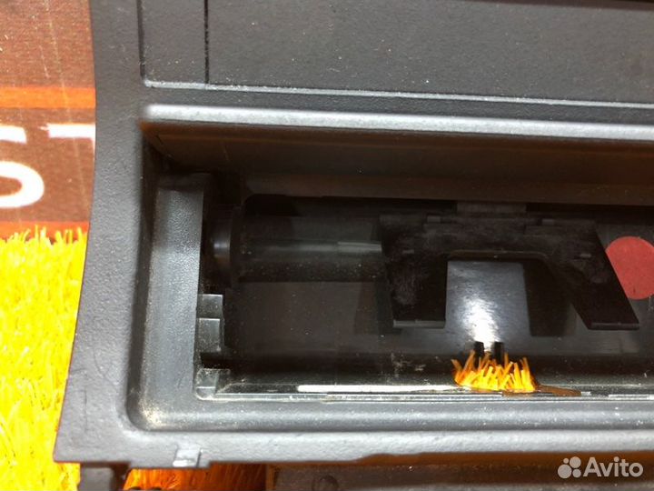 Пепельница Bmw 3-Series E46 M52B25(256S4) 1998