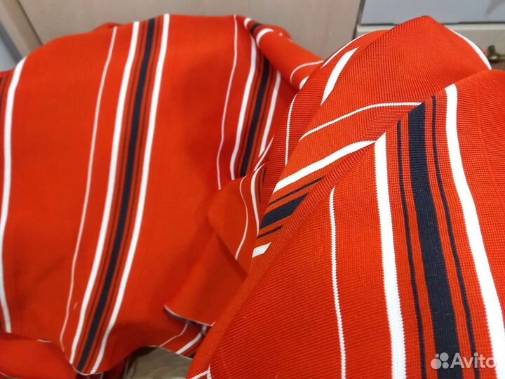 Ткань синтетика 17,5 метров.х 100см