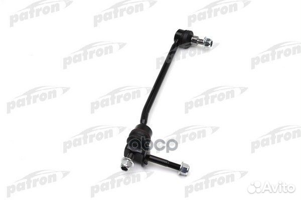 Тяга стабилизатора mercedes C-series (W205 ) 4