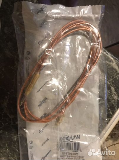 Газовая плита indesit