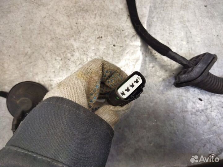 Проводка двери передняя левая Kia Ceed JD хетчбэк