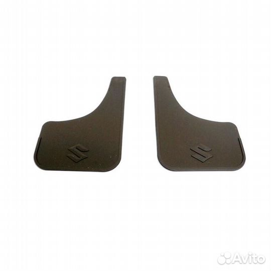 Брызговики универсальные suzuki sх4 (2 шт.)