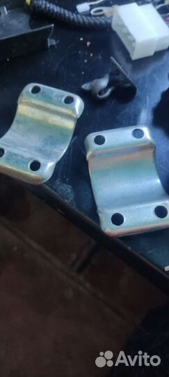 Замок зажигания ваз 2114