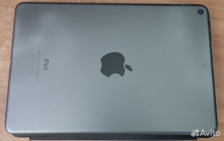 iPad Mini 5 WiFi 64Gb