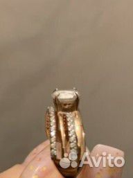 Ювелирные изделия