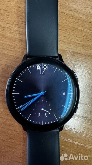 Смарт часы samsung galaxy watch active 2 44mm