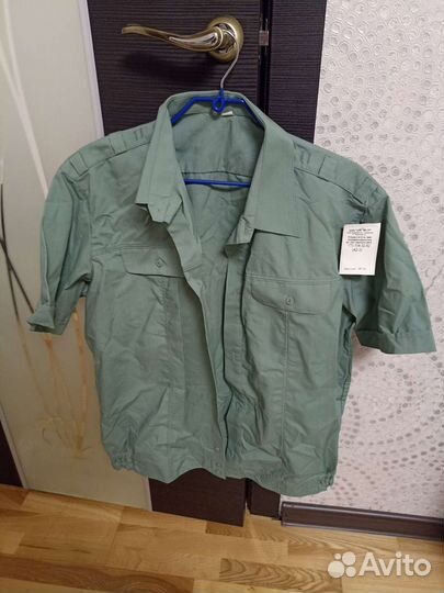 Военные вещи