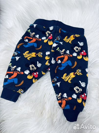 Штаны на мальчика Disney