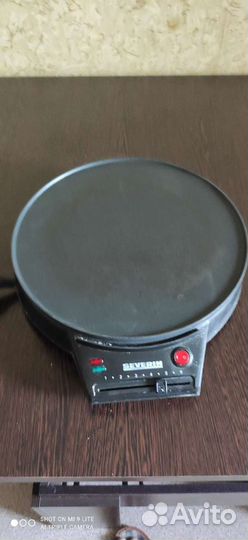 Электроблинница