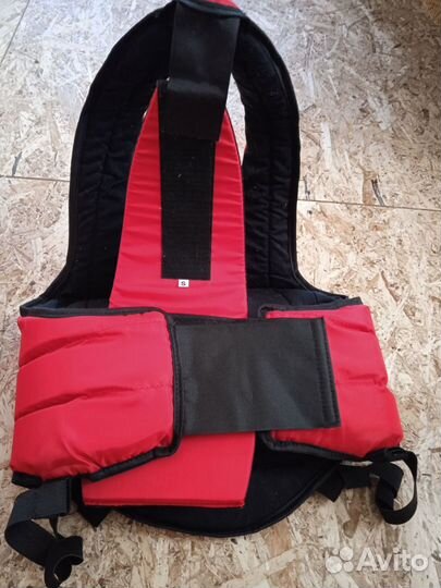 Форма для рукопашного боя