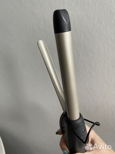 Плойка Remington