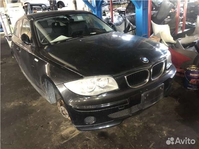Разбор на запчасти BMW 1 E87 2004-2011
