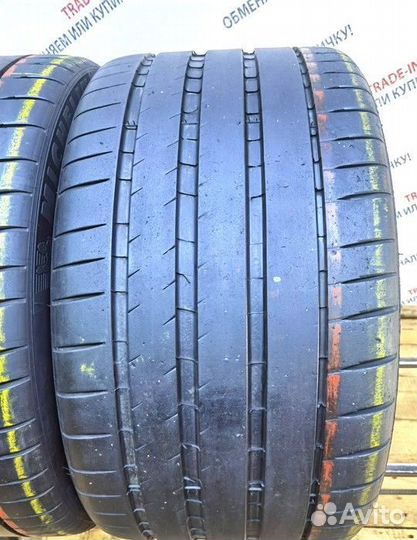 Michelin Pilot Sport 4 225/40 R18 92Y