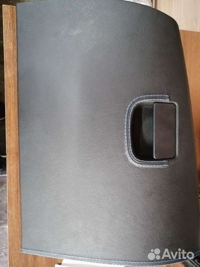 Элементы салона Granta fl