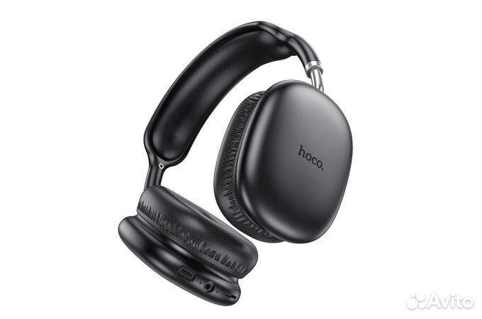 Bluetooth гарнитура hoco W35 Air Triumph BT5.3