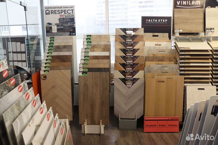 Паркетная доска / Гарантия от производителя