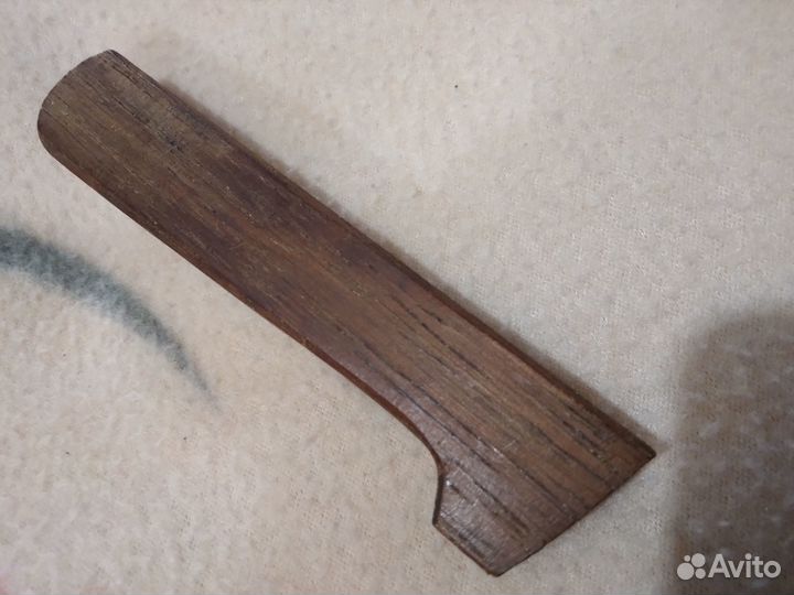 Заготовка для ручки ножа
