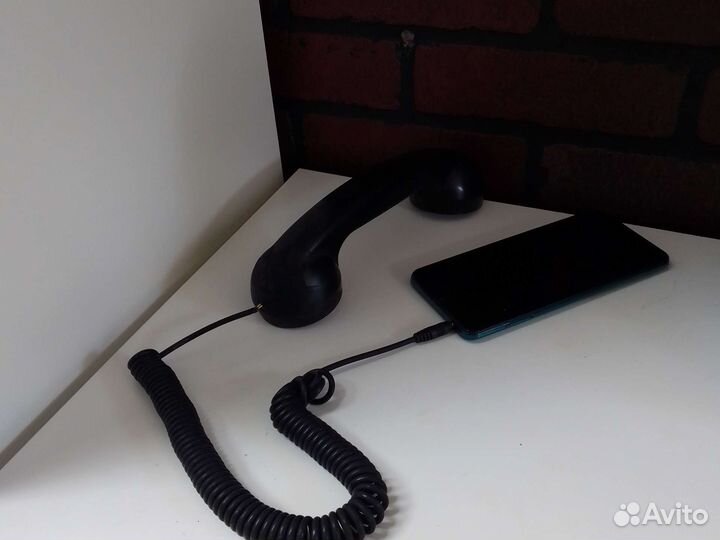 Гарнитура для телефона