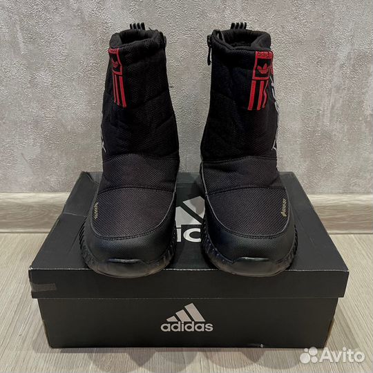 Дутики adidas