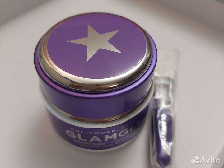 MAC, Make up for ever, Glam Glow, Celcure, Satys