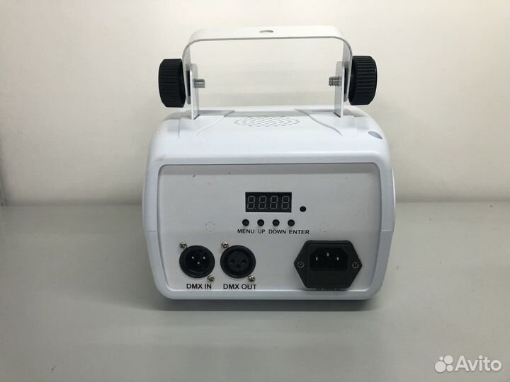 Светомузыка бабочка 4в1 lpp