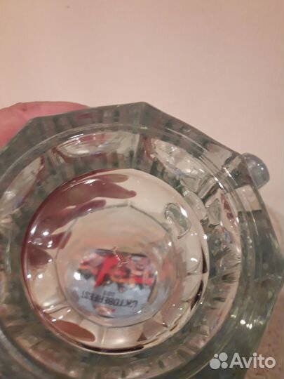 Кружка пивная gibraltar Libbey USA