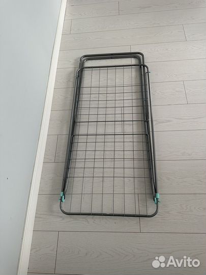 Сушилка для белья напольная