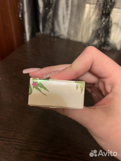 Emanuel Ungaro Apparition Exotic Green, духи новые