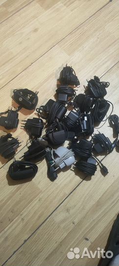 Зарядное устройство для Nokia