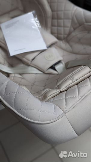 Автокресло Happy Baby Skyler V2 0+