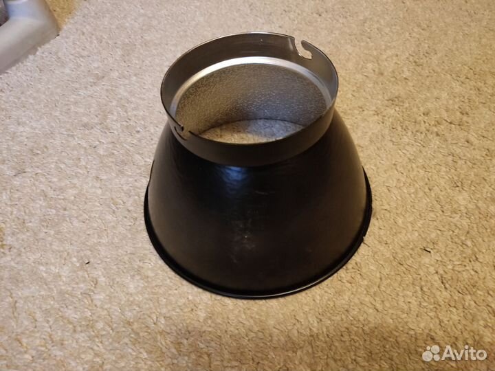 Рефлектор для фотосъёмки