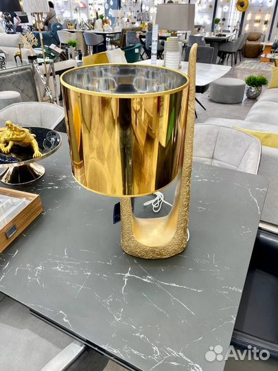 Настольная лампа Абажур