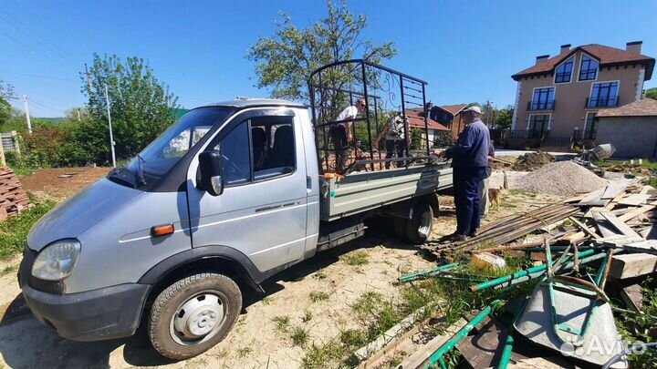 Грузоперевозки, без посредников, услуги грузчиков