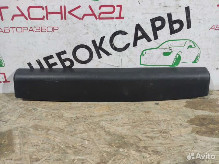 Накладка стоп сигнала Hyundai Creta (2016+)