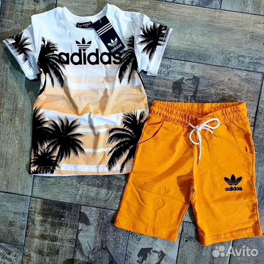 Костюм на мальчика 7 лет