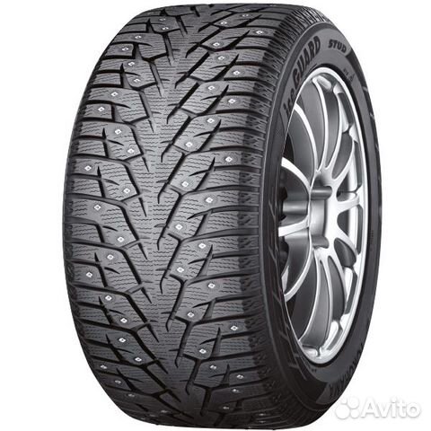 Yokohama Ice Guard Stud IG55 225/60 R17 103T