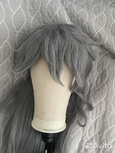 Косплей Рейзор Геншин