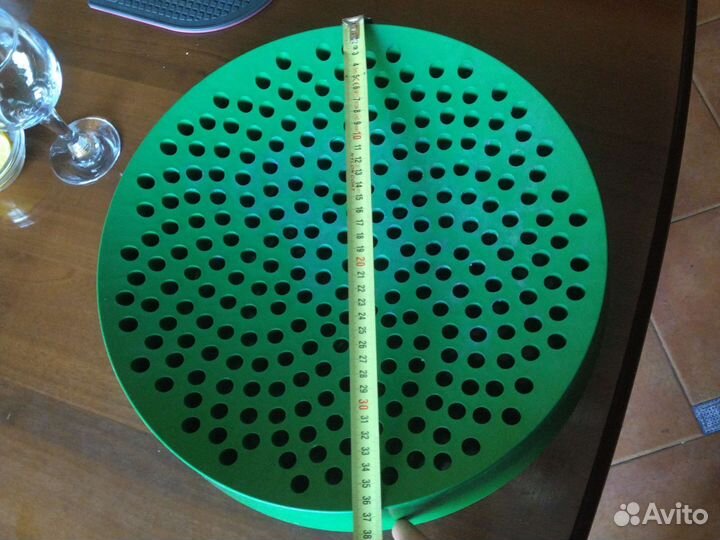 Ваза для фруктов оригинал Икея IKEA 802.060.40