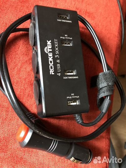 Комрессор, регистратор, анти-радар, трансмиттер