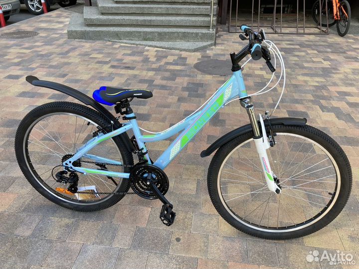 Горный велосипед для взрослых 26 дюймов