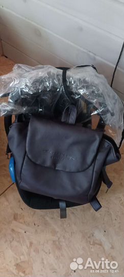 Коляска anex sport 3 в 1