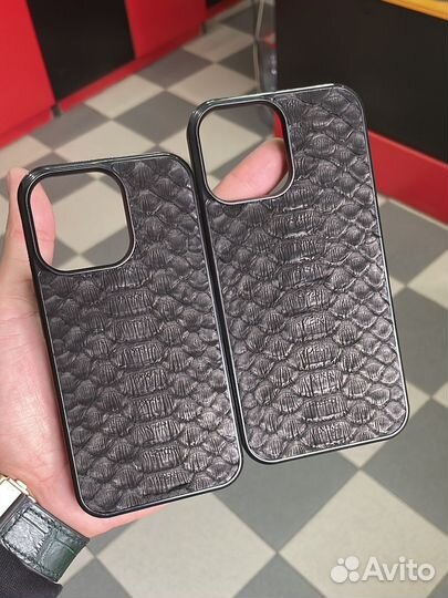 Чехлы для iPhone