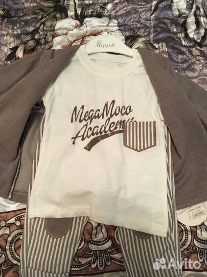 Костюм на мальчика