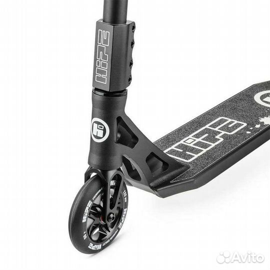 Трюковой Самокат Hipe h1