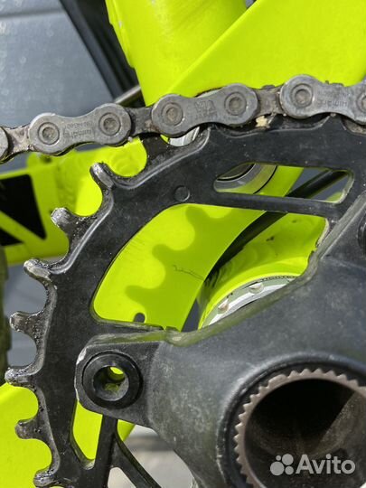 Двухподвесный велосипед mongoose salvo comp