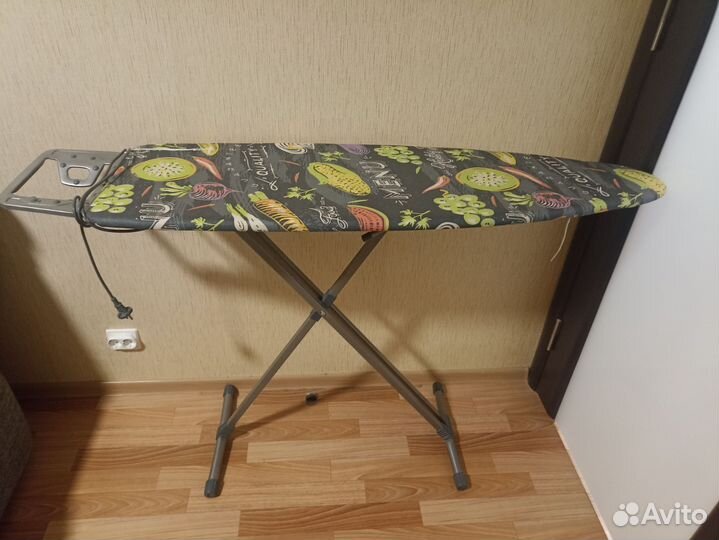 Гладильная доска бу