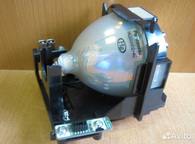 Лампа в Проектор Acer (Асер). Доставка по РФ