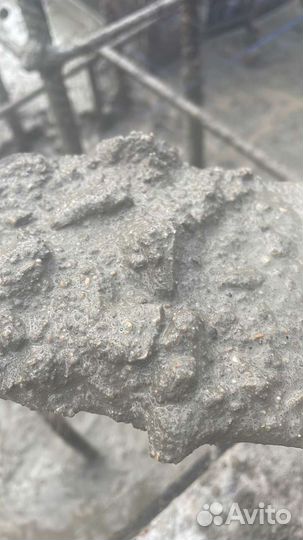 Бетон м150 м200 м250 м300 м350 Бетононасос