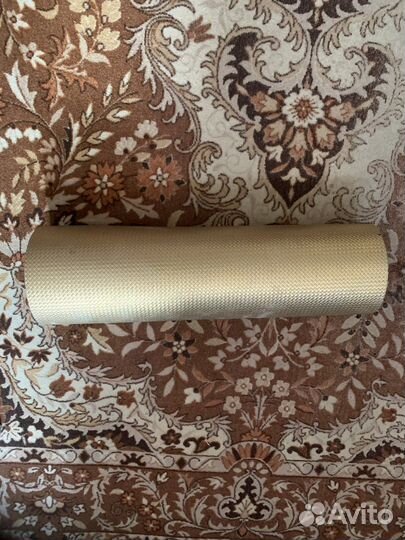 Коврик для фитнеса