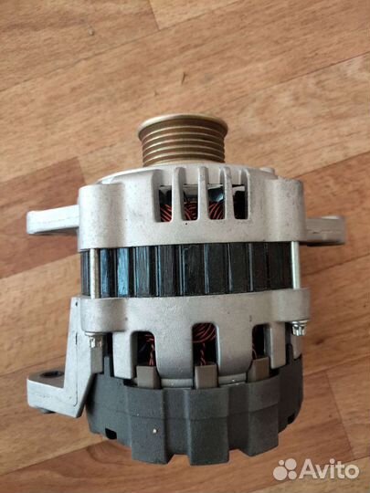 Генератор Chevrolet Lacetti